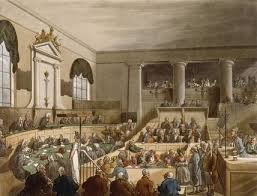 Regency H N Ot Spots Old Bailey Court Records Social Science Old Things