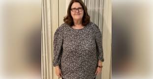 Obituary information for Deborah Pauline Hawthorne