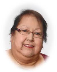 Georgina L. MacDonald