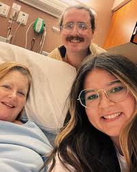 Fundraiser by Ernest Feist : Support Shannon's Recovery Journey