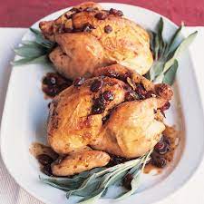 Cranberry Stuffed Cornish Game Hens Recipe Thanksgiving Main Dishes Thanksgiving Mains Thanksgiving Main Dish