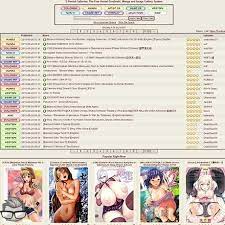 E-Hentai & 29+ Hentai Porn Sites Like e-hentai.org