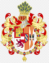 Habsburg Spain Coat of arms Crest House of Habsburg, austria ...