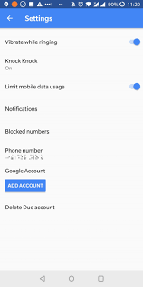 Un design totalement revu pour ressembler aux. Comment Gerer Plusieurs Comptes Google Sur Votre Telephone Android Comment Geek