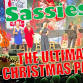 Holiday Hits with The Sassies — The Newtown Theatre event image
