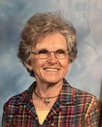 Joyce Ann Peay Obituary February 28, 2025