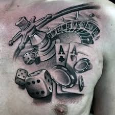 Zum casino tattoo designs freispiele casino tattoo designs klassiker, wie starburst, unserem bekanntesten. Top 87 Playing Card Poker Tattoo Ideas 2021 Inspiration Guide
