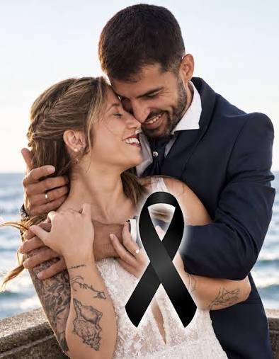 😭 Luís Ferreira morre aos 34 anos ao tent...