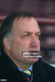 514 Dick Stuart Photos & High Res Pictures