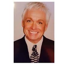 Keith Crary Obituary