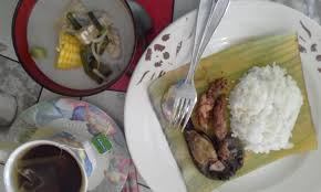 Check spelling or type a new query. Lunch Bucket Nasi Sayur Lodeh Ikan Asin Goreng Facebook
