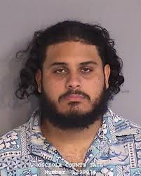 Mugshots Osceola added a new photo.