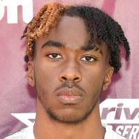 AJ Wallace 2024 Wide Receiver Arkansas State