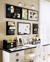 Here, your favorite looks cost less than you thought possible. 20 Amazing Office Wall Decor Ideas Cozy Decoration Decor Home Decor Home Decor Ideas Co Home Office Organization Small Home Office Home Office Decor