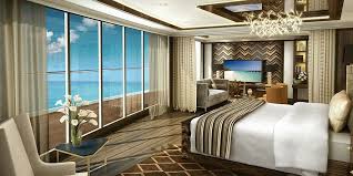 We did not find results for: 5 Most Luxurious Cruise Ship Suites Six Star Cruises