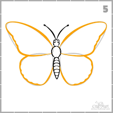 We did not find results for: How To Draw A Butterfly Step By Step Easy And Fast Craft Mart