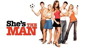 She has changed herself that she did not recognize. Watch Mean Girls Prime Video