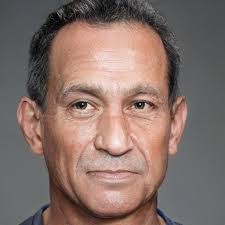 Harriett Esposito's Instagram, Twitter & Facebook