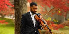 John Violinist