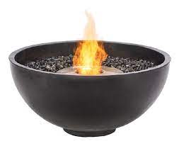Fire glass, ceramic balls and other decorative fire pit products can be added on top of the fire rock gas compatible, for use in indoor and outdoor natural gas and propane fireplaces and fire pits hello jordan, you are able to use lava rock in aquariums. Brown Jordan Fires Emigh S Outdoor Living