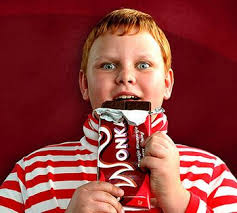 Augustus Gloop Candida Diet Chocolate Factory Candida