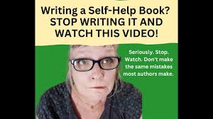 Melissa Kirk The Self Help Book Coach