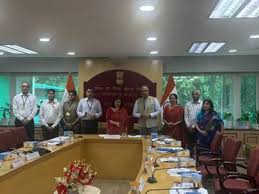 SHRESTH health regulatory index