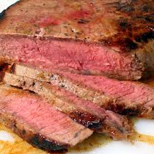 Filipino Style London Broil London Broil Recipes London Broil Broiled Steak