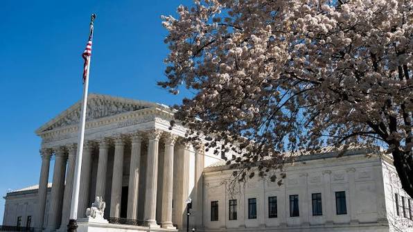 As the Supreme Court gears up for blockbuster arguments on President  Trump's birthright citizenship restrictions this week, the justices still  have a way to bypass deciding if it's constitutional.