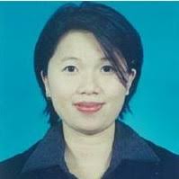 Shirley Yeo Poh Chia