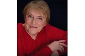 Barbara Hall Obituary (1943