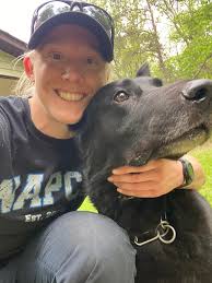 Im just so proud of this big guy. He...