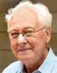 Obituary for Henry "Ben" Edward Roelen