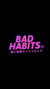  Logo Keren Huruf Logo Keren Edgy Wallpaper Hype Wallpaper Hypebeast Wallpaper