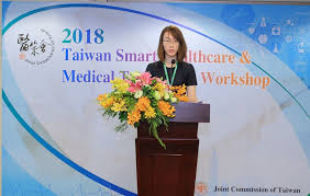 Đài Loan mong muốn hợp tác về Y tế Thông minh với các bệnh viện Việt Nam
