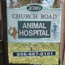 Church Road Veterinary Centre