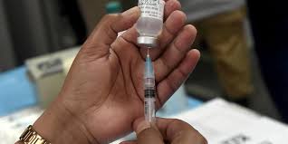 17 vaccines approved by at least one country. Pakistan To Start Covid Vaccination Of All Its Citizens Next Month Minister The New Indian Express