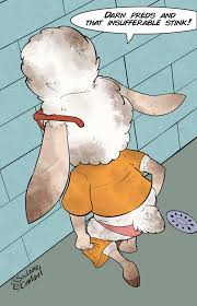 Bellwether - Welcome to prison (zootopia) porn comic by [soulcentinel].  Policeman porn comics.