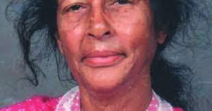 Eunice Berger's Instagram, Twitter & Facebook