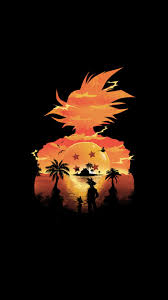 We've gathered more than 5 million images uploaded by our users and sorted them by the most popular ones. Dragon Ball Goku Wallpaper Iphone Wallpapers Iphone Wallpapers