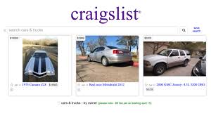 The top countries of suppliers are angola, china. Craigslist Now Charging To Sell Cars Facebook Marketplace Issues General Discussion Car Talk Community
