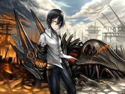 Find and download anime wallpaper on hipwallpaper. Anime Boy Wallpapers Hd Wallpaper Cave