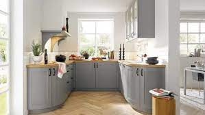 تصاميم ولا أروع من دواليب المطبخ العصرية بالصور سحر الكون