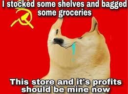 Many take the form of image macros and often feature edits to the doge image for the purposes of dark or absurd humor. Doge Memes In 2020 Truly The Best Memes Come From The Right Therightcantmeme