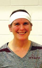 Caroline Streeter's Instagram, Twitter & Facebook