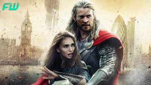 Thor Ragnarok Concept Art Features Bald Thor Fandomwire