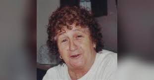 Jacqueline Stirewalt Obituary