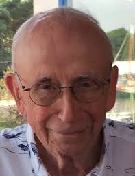 Obituary information for Francis J. Sweeney