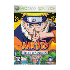 Esta entrega ve la luz en xbox 360 y más tarde también en ps3 con el nombre de. Naruto Rise Of A Ninja Xbox360 Sp