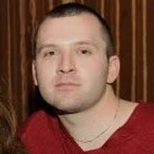 Scott Hedden (@AnIrishScott)